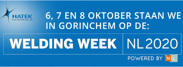 Welding week 2020